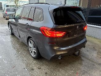 BMW 2-serie BMW 220D XDRIVE M PAKKET 2015 picture 11