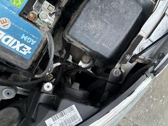 Renault Captur RENAULT CAPTUR 1.5D 2017 picture 14