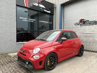 Fiat 695 ABARTH 695 COMPETIZIONE 2023 picture 2