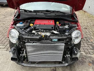 Fiat 695 ABARTH 695 COMPETIZIONE 2023 picture 25