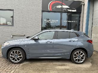 Avarii autoturisme BMW X2 BMW X2 xDrive 25e M Sport 2023 2023/5