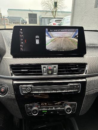 BMW X2 BMW X2 xDrive 25e M Sport 2023 picture 22