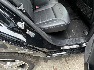 Mercedes GLE MERCEDES GLE 250d 4 MATIC 2016 picture 8