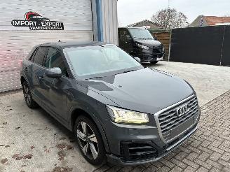 Audi Q2 AUDI Q2 1.6TDI 2020 S LINE picture 6