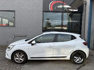 krockskadad bil auto Renault Clio RENAULT CLIO 1.0I 2021 2021/6