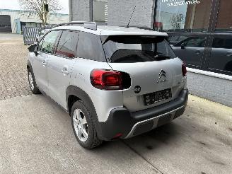 Citroën C3 Aircross CITROEN C3 AIRCROSS 1.6D 2018 picture 12