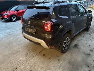 Dacia Duster DACIA DUSTER 1.5D 2022 picture 16