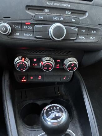 Audi A1 AUDI A1 1.6TDI 2014 picture 15