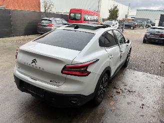 Citroën C4 X CITROEN C4x e 2023 picture 11