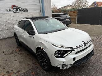 Citroën C4 X CITROEN C4x e 2023 picture 4