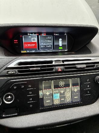 Citroën C4 CITROEN C4 1.6D AUTOMAAT 2016 7 ZIT picture 11