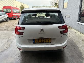 Citroën C4 CITROEN C4 1.6D AUTOMAAT 2016 7 ZIT picture 7