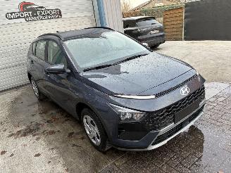 Hyundai Bayon HYUNDAI BAYON 1.0I AUTOMAAT 2025 picture 7