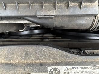 Volkswagen Caddy maxi Caddy maxi VW CADDY ROLSTOEL 1.4TSI 2018 picture 16