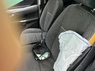 Ford Tourneo Connect/Grand Tourneo Connect Tourneo Connect FORD TOURNEO CONNECT 1.6D 2015 picture 14