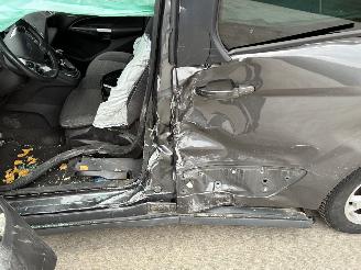 Ford Tourneo Connect/Grand Tourneo Connect Tourneo Connect FORD TOURNEO CONNECT 1.6D 2015 picture 11