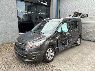 Ford Tourneo Connect/Grand Tourneo Connect Tourneo Connect FORD TOURNEO CONNECT 1.6D 2015 picture 2