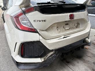 Honda Civic Civic HONDA CIVIC R 2018 picture 13