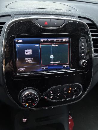 Renault Captur RENAULT CAPTUR 1.5D 2017 picture 18