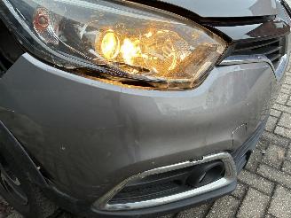 Renault Captur RENAULT CAPTUR 1.5D 2017 picture 5