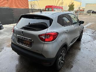 Renault Captur RENAULT CAPTUR 1.5D 2017 picture 15