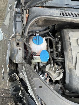 Volkswagen Golf plus VW GOLF PLUS 1.6TDI DSG 2010 picture 12