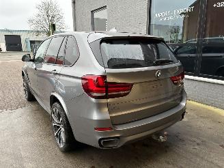 BMW X5 BMW X5 M50d 2015 MOTORSCHADE picture 11