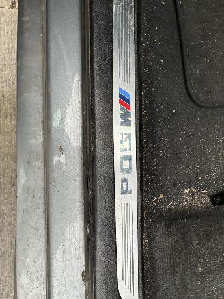 BMW X5 BMW X5 M50d 2015 MOTORSCHADE picture 7