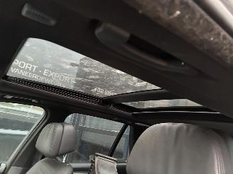 BMW X5 BMW X5 M50d 2015 MOTORSCHADE picture 17