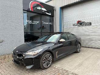 Kia Stinger KIA STINGER 2.2D 2018 picture 2