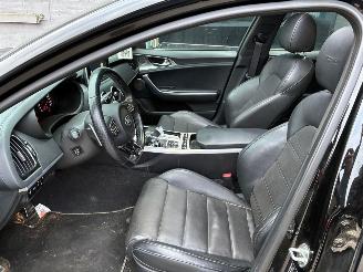 Kia Stinger KIA STINGER 2.2D 2018 picture 28