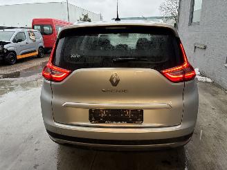 Renault Grand-scenic RENAULT SCENIC 1.5D 2018 7 ZIT picture 11