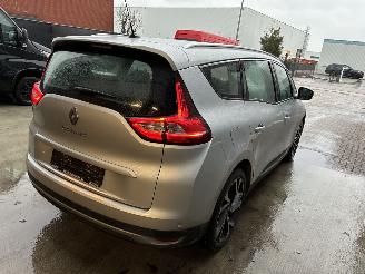Renault Grand-scenic RENAULT SCENIC 1.5D 2018 7 ZIT picture 10