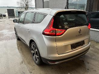Renault Grand-scenic RENAULT SCENIC 1.5D 2018 7 ZIT picture 12