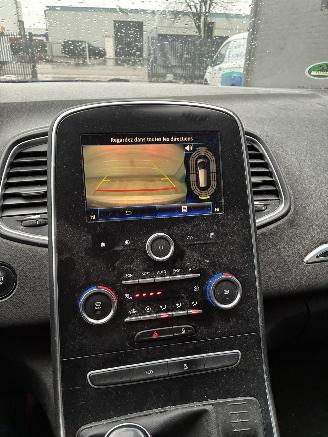 Renault Grand-scenic RENAULT SCENIC 1.5D 2018 7 ZIT picture 17