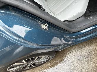 Peugeot 508 PEUGEOT 508 1.5d 2021 picture 11