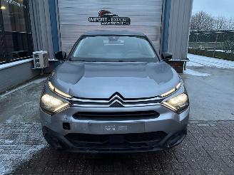 Citroën C4 CITROEN C4 1.2I 2022 picture 3