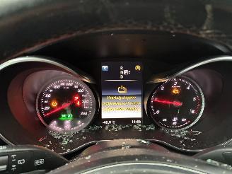 Mercedes C-klasse MERCEDES C200d 2016 picture 20