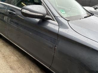 Mercedes C-klasse MERCEDES C200d 2016 picture 13