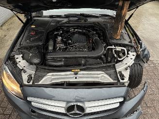 Mercedes C-klasse MERCEDES C200d 2016 picture 8