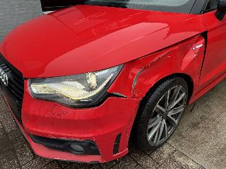 Audi A1 AUDI A1 1.6TDI S LINE 2015 picture 4