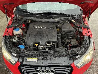 Audi A1 AUDI A1 1.6TDI S LINE 2015 picture 9