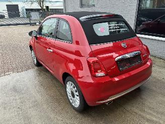 Fiat 500C FIAT 500c 1.0I 2024 picture 15