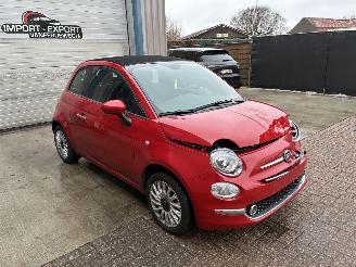 Fiat 500C FIAT 500c 1.0I 2024 picture 4