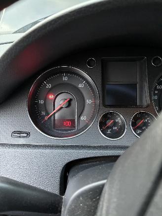 Volkswagen Passat VW PASSAT 1.9TDI 2006 picture 11