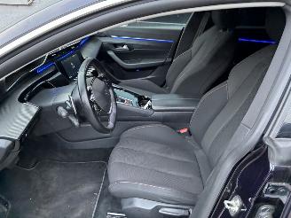 Peugeot 508 PEUGEOT 508 1.5D 2019 picture 11
