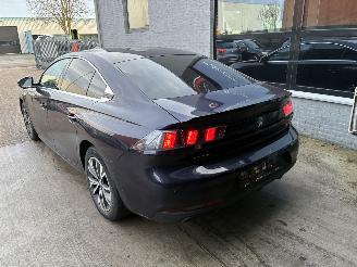 Peugeot 508 PEUGEOT 508 1.5D 2019 picture 10