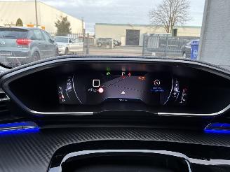 Peugeot 508 PEUGEOT 508 1.5D 2019 picture 15