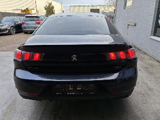 Peugeot 508 PEUGEOT 508 1.5D 2019 picture 9
