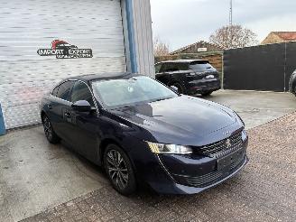 Peugeot 508 PEUGEOT 508 1.5D 2019 picture 4